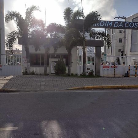 A Hospedagem Jdc 11207 Joao Pessoa Exterior photo