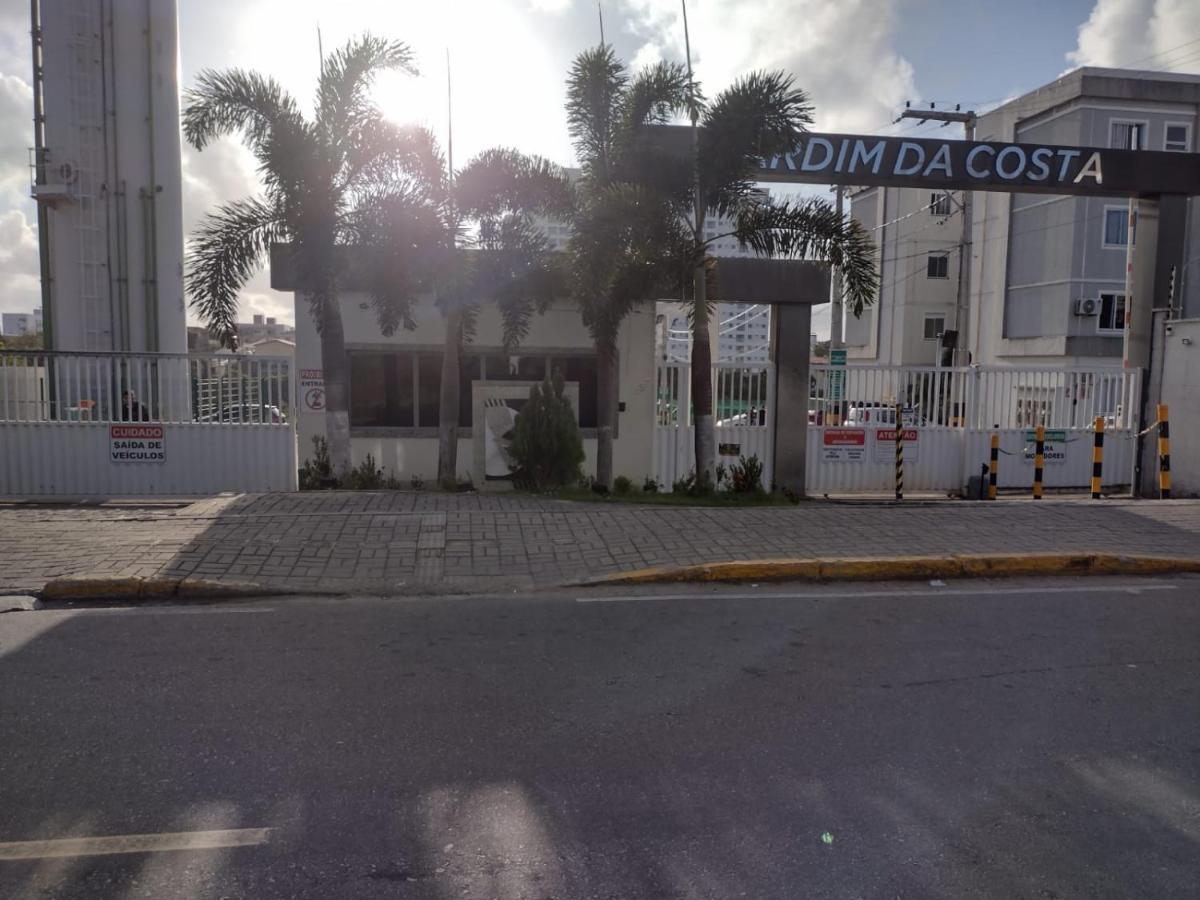 A Hospedagem Jdc 11207 Joao Pessoa Exterior photo