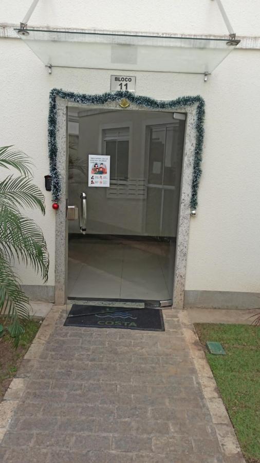A Hospedagem Jdc 11207 Joao Pessoa Exterior photo