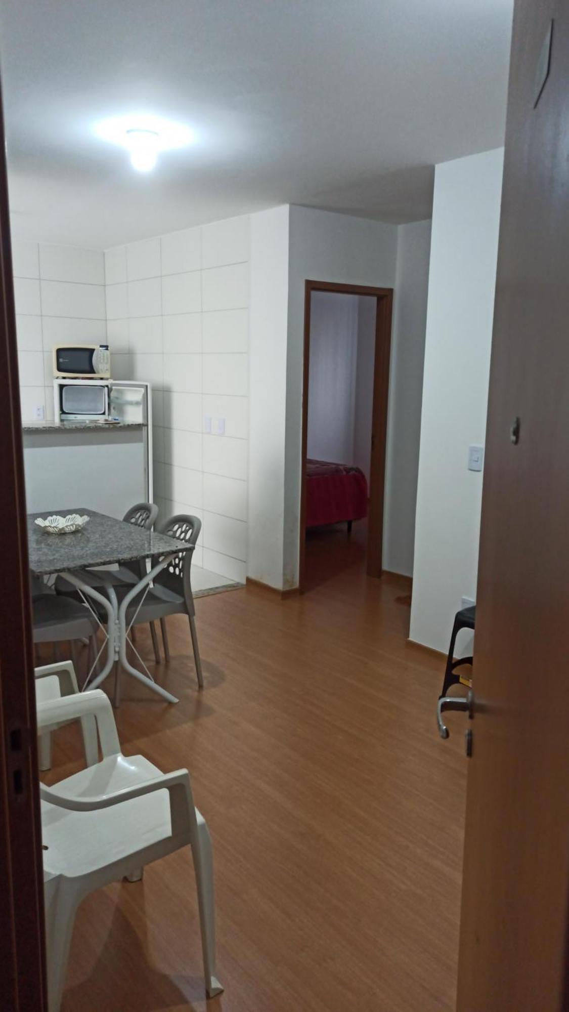 A Hospedagem Jdc 11207 Joao Pessoa Exterior photo